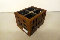 Windley Bros Engineers Cube