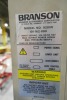 Branson 920iw Ultrasonic Welder - 6