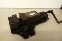 4" Swivel Vice