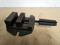 Engineers Vice 3"