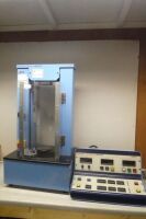 Avery Dennison 6507 Tensile Tester