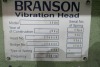 Branson 2800 Vibration Welder - 6