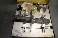 Unislip Type A & B Valve Grinding Equipment