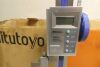 Mitutoyo 500mm Digital Vernier Height Gauge - 3