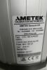 Ametek Jofra CTC-140A Dry Block Temperature Calibrator - 6