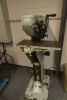 Vickers Armstrong Hardness Tester