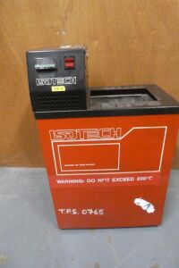 Isotech Heated Bath