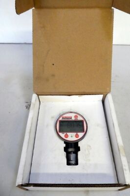 S.M Gauge Company Digital Pressure Gauge