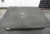 Steel Surface Plate - 4