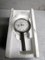 Mercer Dial Test Indicator