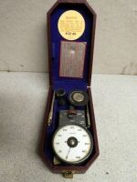 Venture Tachometer 0-50000RPM