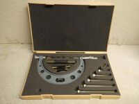 Mitutoyo Micrometer 0-150mm