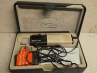 Moore &Wright Micro 2000 Digital Micrometer