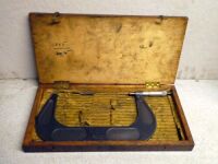 Micrometer 7-8"
