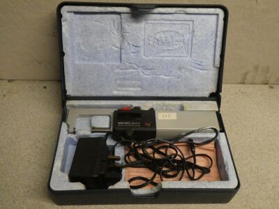 Moore &Wright Micro 2000 Digital Micrometer