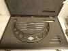 Moore & Wright 8-12" Micrometer