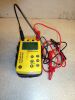 Druck UPS 111 -1S Loop Calibrator