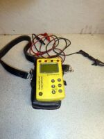 Druck UPS 111 -1S Loop Calibrator