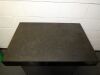 SF Granit Surface Plate 36"x24" - 3