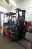 Toyota 02-8FDKF20 Forklift Truck - 4