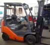 Toyota 02-8FDKF20 Forklift Truck - 6