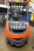 Toyota 02-8FDKF20 Forklift Truck - 9