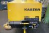 HPC Kaeser M43 Mobile Compressor - 2