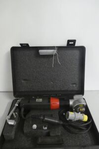 Axxair FS15 Pipe Cutter