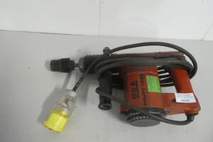 Hilti TE22 Impact Drill