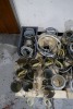 Pallet Of Assorted Unused Heater Bands - 3