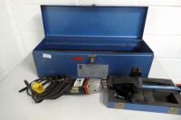 Metabo B800/2S Drill With Tube Runner Head