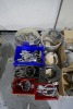 Pallet Of Assorted Unused Heater Bands - 3