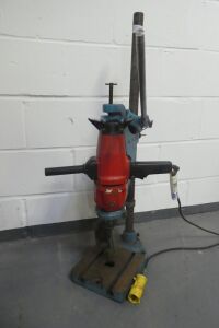 Wolf Drill Stand With Kanco Drill