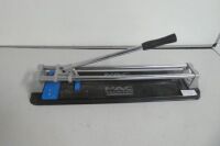 MAC Allister Tile Cutter