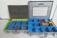 Wood Screws And Cases