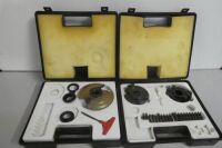 Raised Panel Cutting Sets