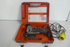 Bosch GSP 60T Jigsaw