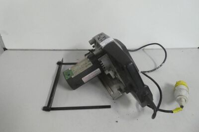 Alfra TCT Metal Cutting Circular Saw