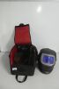 Speedglas 9100FX Welding Helmet