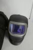 Speedglas 9100FX Welding Helmet - 2