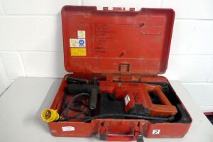 Hilti TE92 Hammer Drill