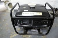 Medusa 2300 Petrol Generator
