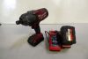 Milwaukee 3/4 Impact Driver