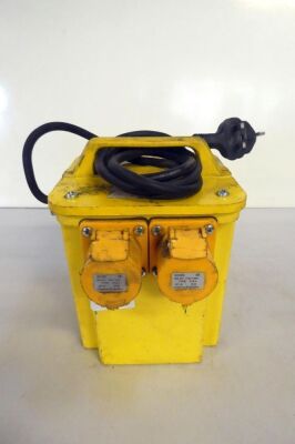 110V Transformer