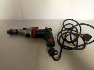 Metabo Power Drill