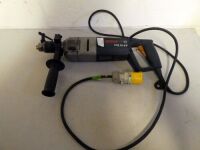 Bosch GSB 90-2E Hammer Drill