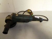 Makita Angle Grinder