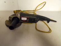 Metabo W-2280 Angle Grinder