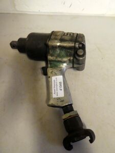 Ingersoll Rand 1" Impact Wrench