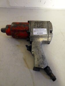 Ingersoll Rand 1" Impact Wrench